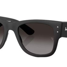 Ray-Ban RB4840-S 601S/T3 52 Unisex Güneş Gözlüğü