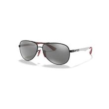 Ray-Ban RB8313 M F009 6G 61.13 Unisex Güneş Gözlüğü