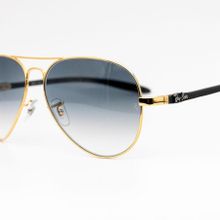 Ray-Ban RB8317 001 32 58.14 Unisex Güneş Gözlüğü