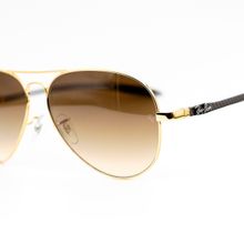 Ray-Ban RB8317 001-51 58.14 Unisex Güneş Gözlüğü