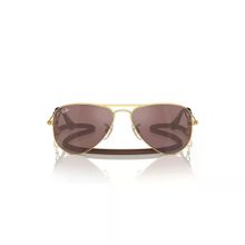 Ray-Ban RJ9506S 223/6G 52 Çocuk Güneş Gözlüğü