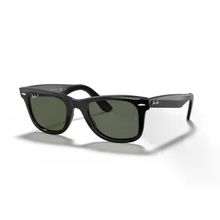 Ray-Ban Wayfarer RB 2140 901/58 50 Siyah Polarize Güneş Gözlüğü