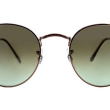 Rayban 0RB3447 9002-A6 53-21 Yuvarlak Unisex Güneş Gözlüğü