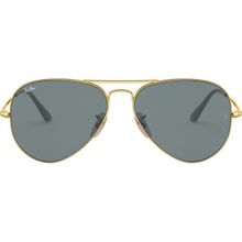 Rayban 0RB3689 9064S2 55 Unisex Güneş Gözlüğü