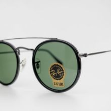 Rayban RB 3647N 004 51-22 Unisex Güneş Gözlüğü