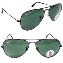 Rayban RB3025 002-58 58-14 Unisex Güneş Gözlüğü