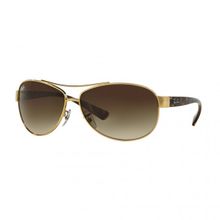 Rayban RB3386 001/13 63 Unisex Güneş Gözlüğü Ray-Ban