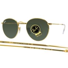 Rayban RB3447 001 Unisex Güneş Gözlüğü