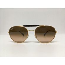 Rayban RB3540-9001-A5-56-15-140 Unisex Güneş Gözlüğü