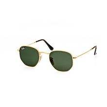 Rayban RB3548N-001 Unisex Güneş Gözlüğü