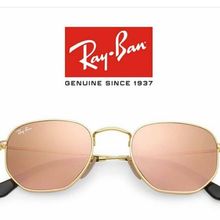 Rayban RB3548N 001-Z2 51-21Unisex Güneş Gözlüğü