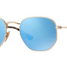 Rayban RB3548N001-9O51 Unisex Güneş Gözlüğü