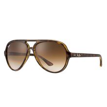 Rayban RB4125 710-51 Unisex Güneş Gözlüğü