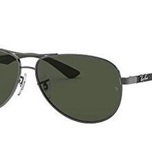 Rayban RB8313 004-N5 61 13 140 3P Unisex Güneş Gözlüğü