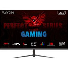 Raydın MM24DFI-180HZ 23.8 inç 180Hz 1ms Oyuncu Monitörü