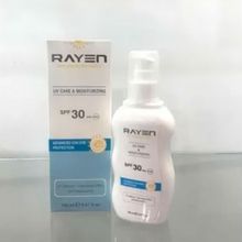 Rayen 150 ml SPF30 Güneş Losyonu