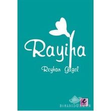RAYIHA - REYHAN GAZEL