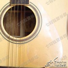 Raymond Joes PG163 3M Şeffaf Gitar Pena Korumalığı