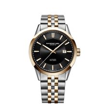 Raymond Weil 2731-SP5-20001 Erkek Kol Saati