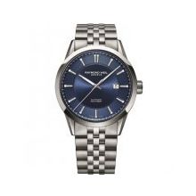 Raymond Weil 2731-ST-50001 Erkek Kol Saati