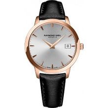 Raymond Weil 5388-PC5-65001 Erkek Kol Saati