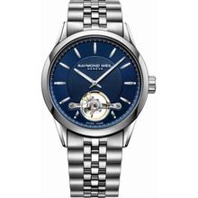 Raymond Weil RW-2780-ST-50001 Metalik Gri Erkek kol Saati