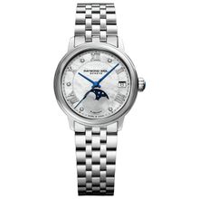 Raymond Weil RW2139ST00965 Pırlantalı Kadın Kol Saati