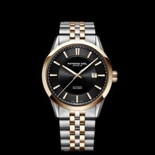 Raymond Weil RW2731SP520001 Erkek Kol Saati