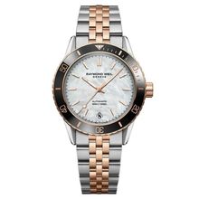 Raymond Weil RW2755S5197001 Kadın Kol Saati