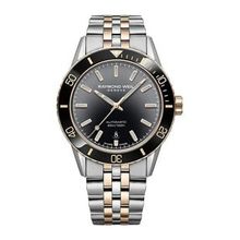 Raymond Weil RW2775S5120051 Erkek Kol Saati