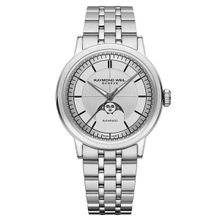 Raymond Weil RW2945ST65001 Erkek Kol Saati