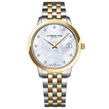 Raymond Weil RW5385STP97081 Pırlantalı Kadın Kol Saati