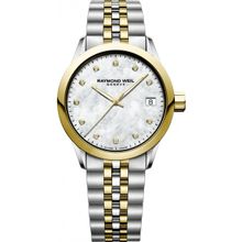 Raymond Weil RW5634STP97081 Pırlantalı Kadın Kol Saati
