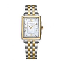 Raymond Weil RW5925STP00995 Kadın Kol Saati