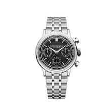 Raymond Weil RW7765ST20001 Metalik Gri Erkek Kol Saati