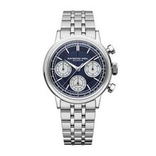 Raymond Weil RW7765ST50651 Erkek Kol Saati