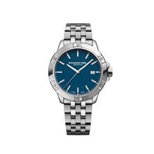 Raymond Weil RW8160ST50041 Metalik Gri Çelik Erkek Kol Saati