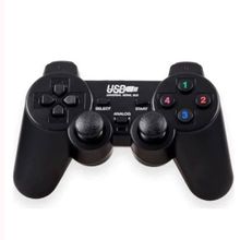 Raynox RX-208 Siyah Usb Kablolu Gamepad/Joystick