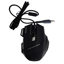Raynox RX-GM806 Siyah Profesyonel Oyuncu Mouse