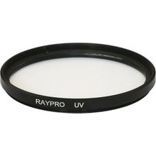 Raypro 43Mm Uv Koruyucu Filtre - 43 mm