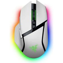 Razer Basilisk V3 Pro 35K RZ01-05240200-R3G1 Beyaz Optik Kablosuz Gaming Mouse