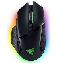 Razer Basilisk V3 Pro RZ01-04620100-R3G1 Siyah Optik Kablosuz Gaming Mouse