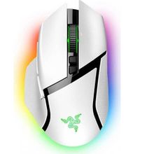 Razer Basilisk V3 Pro RZ01-04620200-R3G1 Beyaz Optik Kablosuz Gaming Mouse