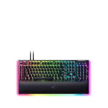 Razer Blackwidow V4 Pro RZ03-04681200-R3L1 Yeşil Switch Mekanik Oyuncu Klavyesi