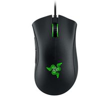 Razer DeathAdder Essential RZ01-03850100-R3M1 Siyah Optik Kablolu Gaming Mouse