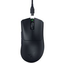 Razer DeathAdder V3 Pro RZ01-04630100-R3G1 Siyah Kablosuz Gaming Mouse