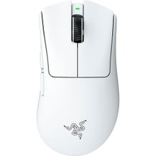 Razer DeathAdder V4 Pro Şarjlı Kablosuz Gaming Mouse