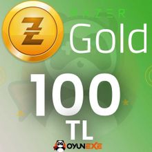 Razer Gold 100 TL