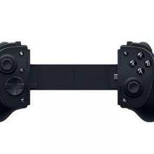 Razer Kishi V2 Controller USB-C Mobil Siyah Oyun Konsolu