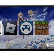 Razer Kishi V2 For İphone Oyun Konsolu